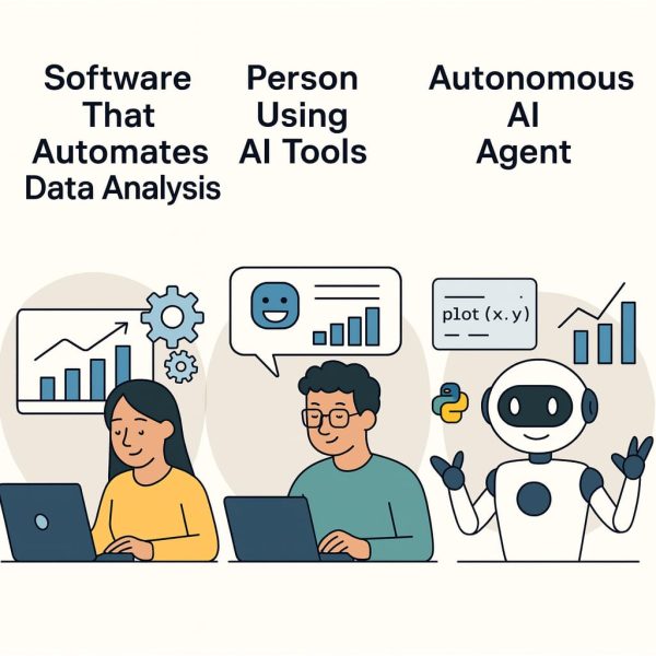 AI Data Analysis Agent